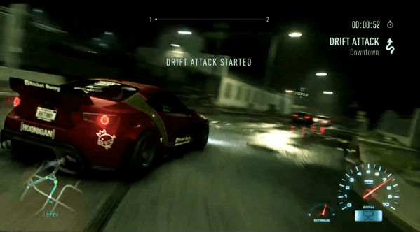 need for speed 2015 pc network connection lost