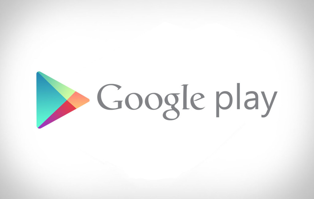 Google-Play-Store