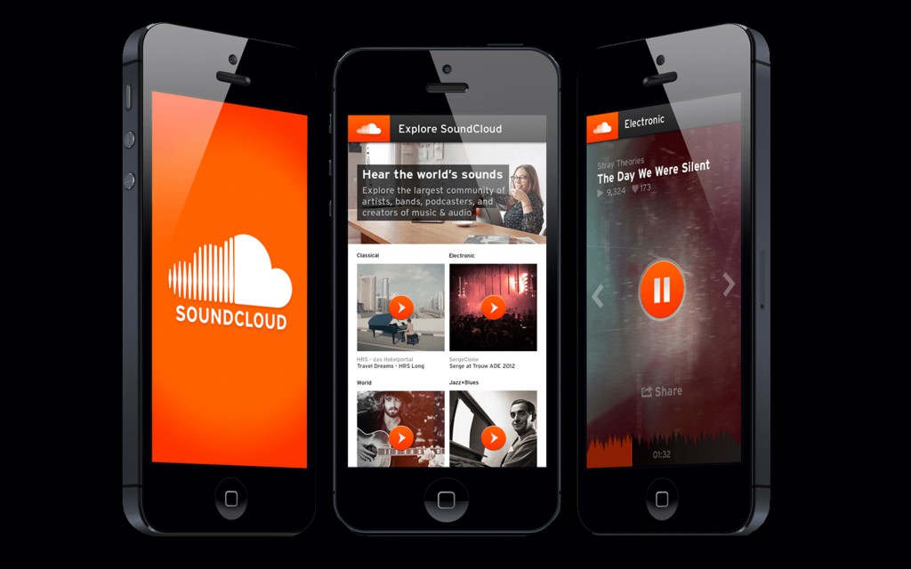 soundcloud downloader app for android