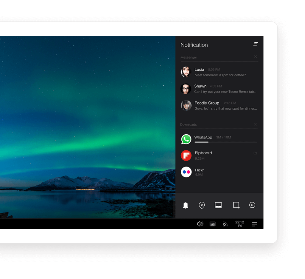 Remix OS