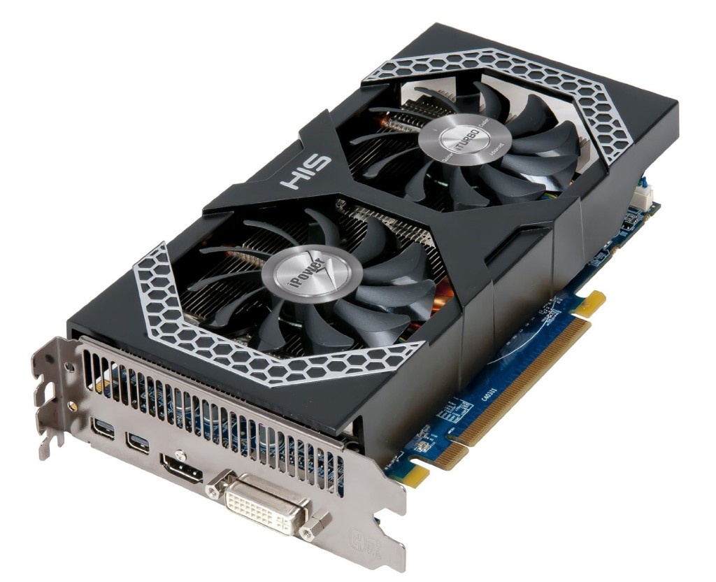 Best Budget Graphic Cards of 2016