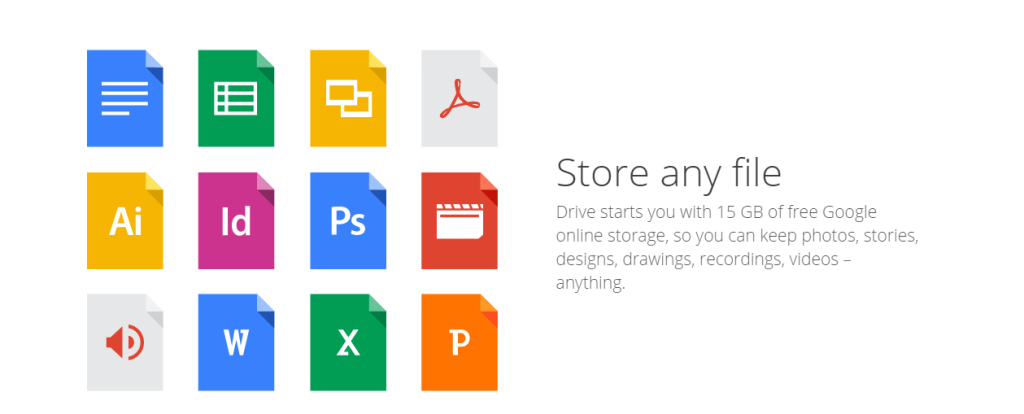 google drive login desktop version