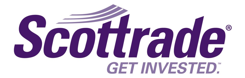 scottrade login