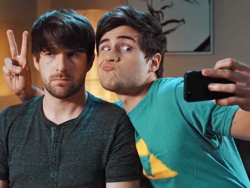 smosh