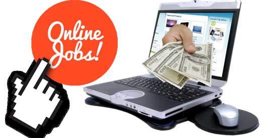 home based online jobs without investment or registration fee