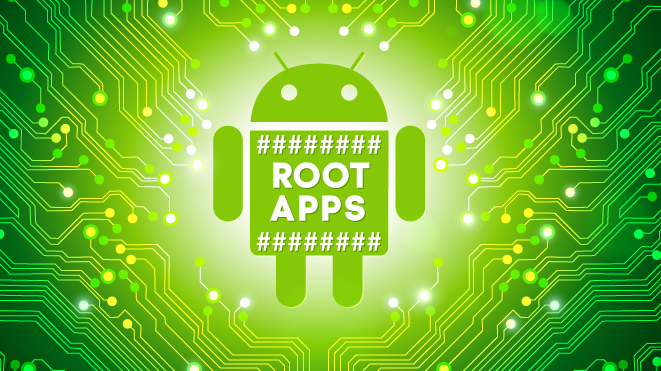 root apps for android