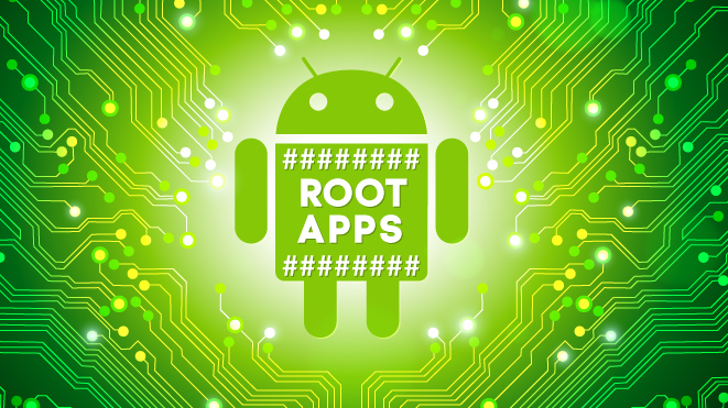 best apk root 2018 for android