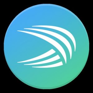 swiftkey app