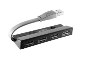 4 USB Hub