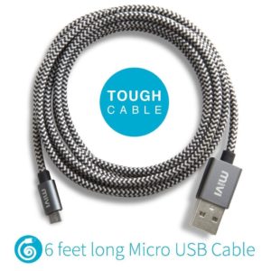 5 micro usb cable