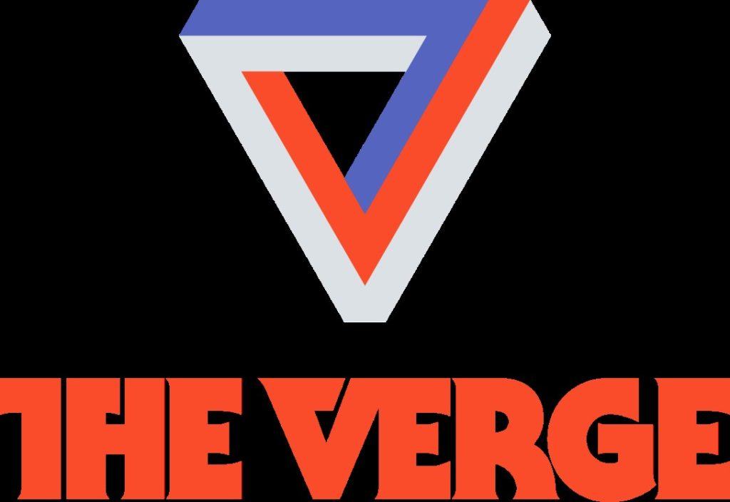 best technology websites 2 verge