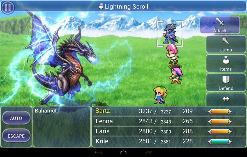 best-rpg-for-android