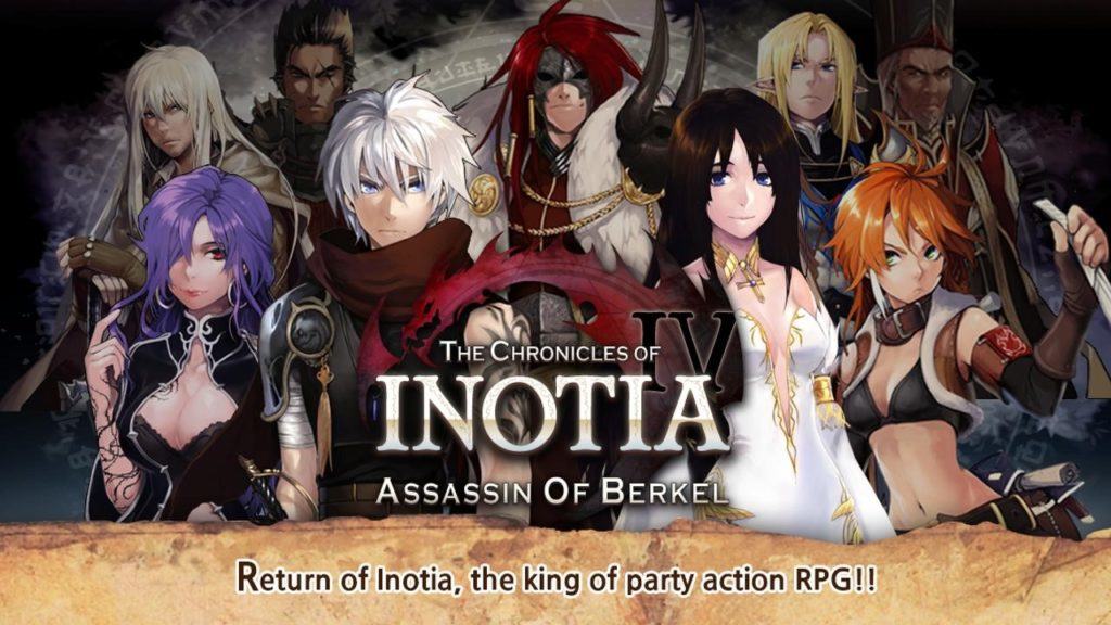 download inotia 5