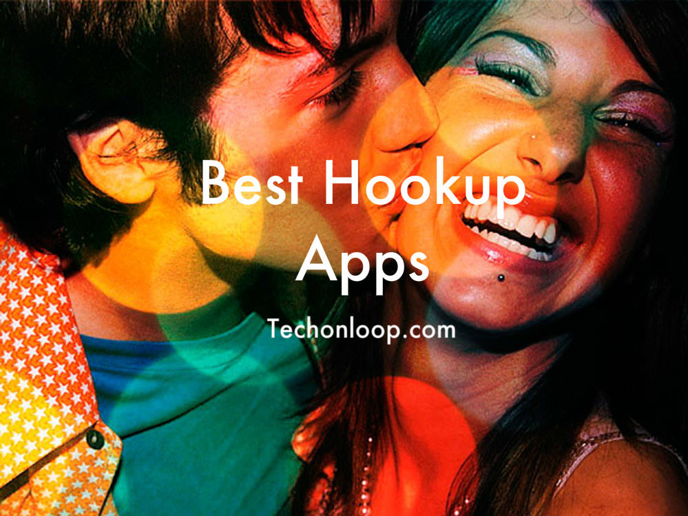 Best Hookup Apps 2016 for Android\/iOS