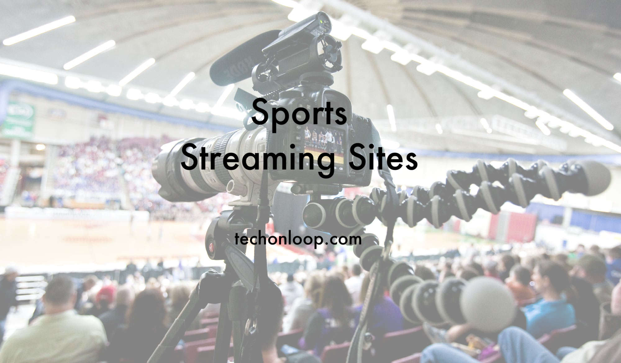 sports streaming sites