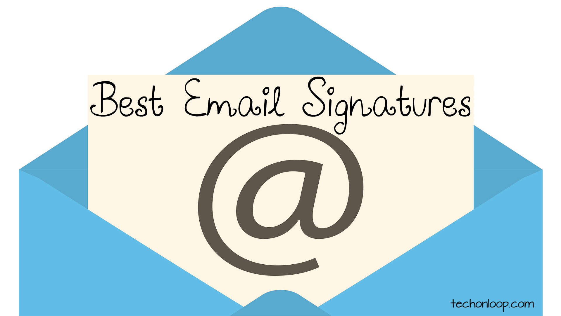 best email signatures