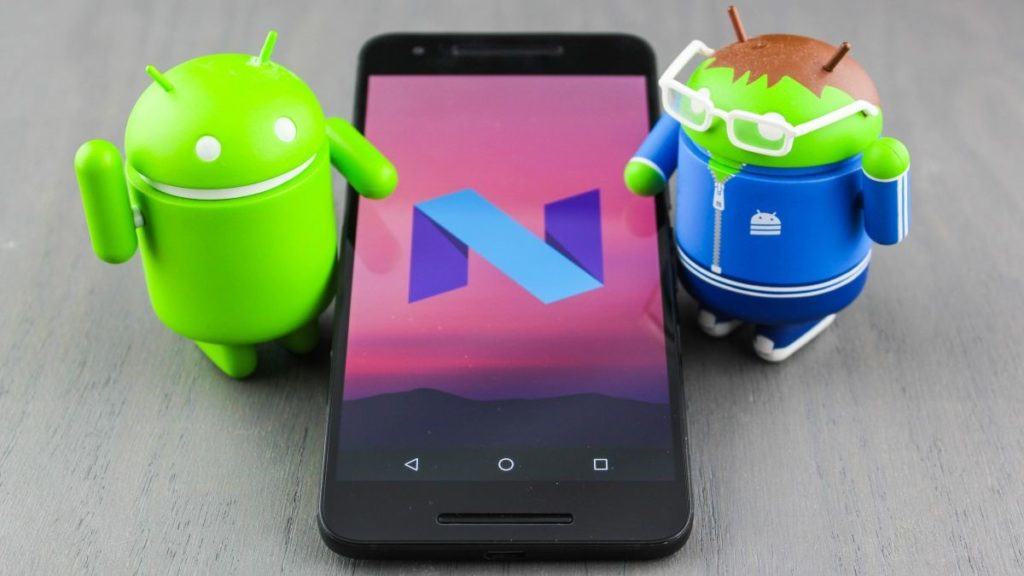 android-naughat