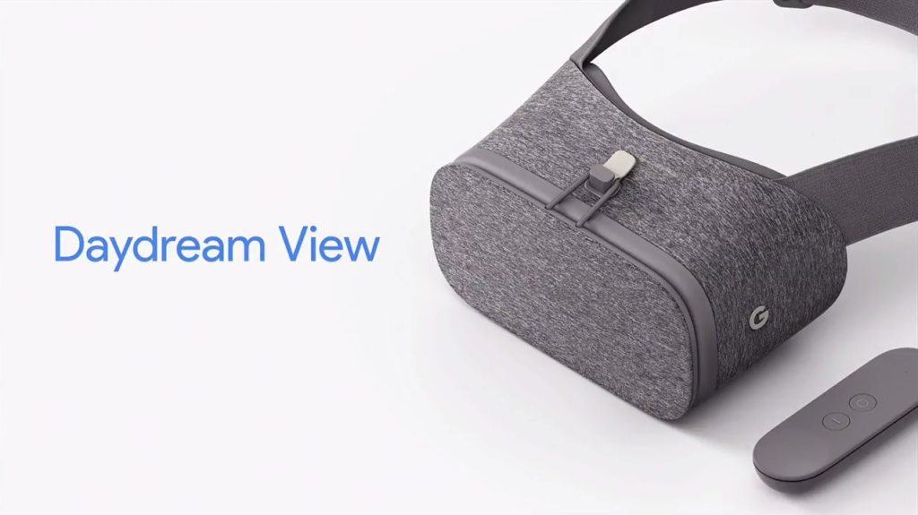 daydream-view