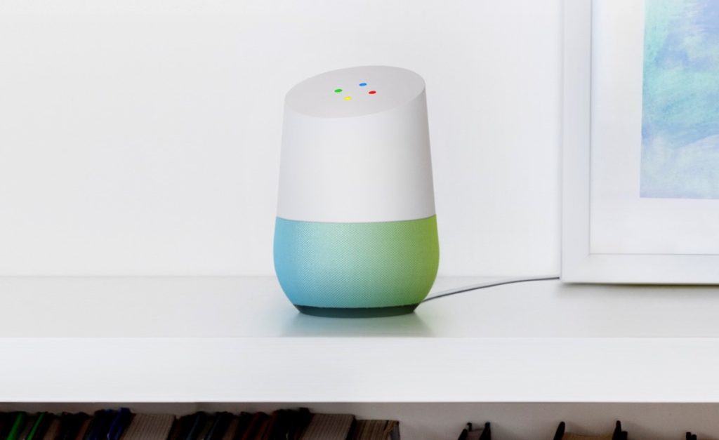 google-home