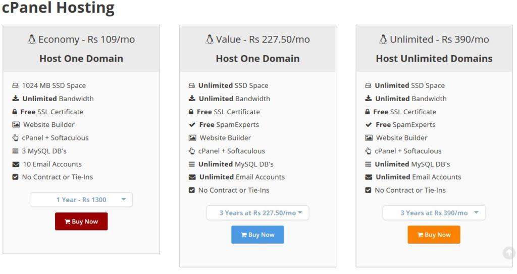 milesweb-hosting-pricing