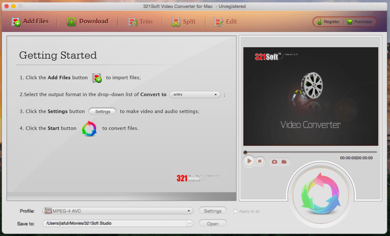 for mac download VideoProc Converter 5.7