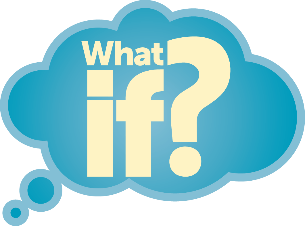 what-if