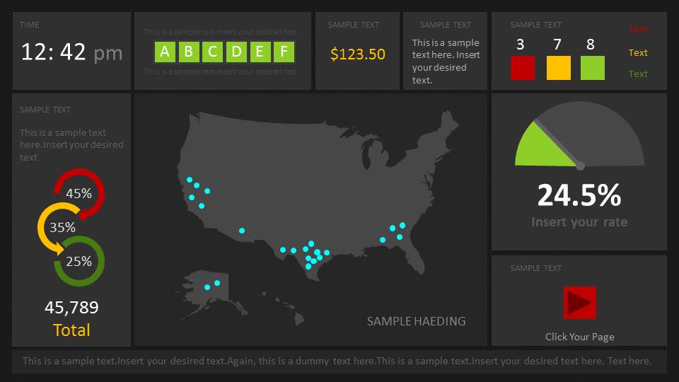 dashboard-powerpoint