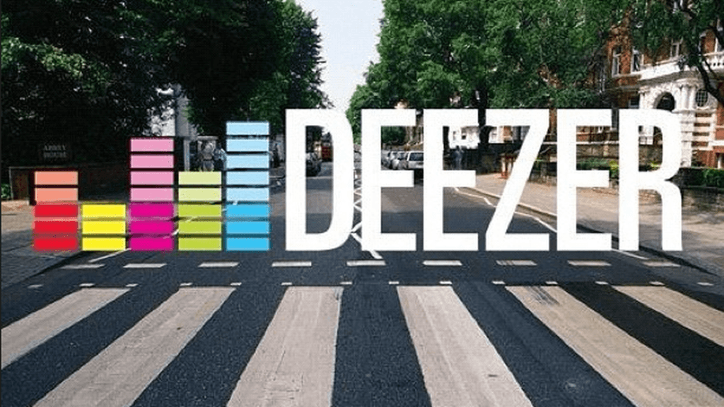 deezer