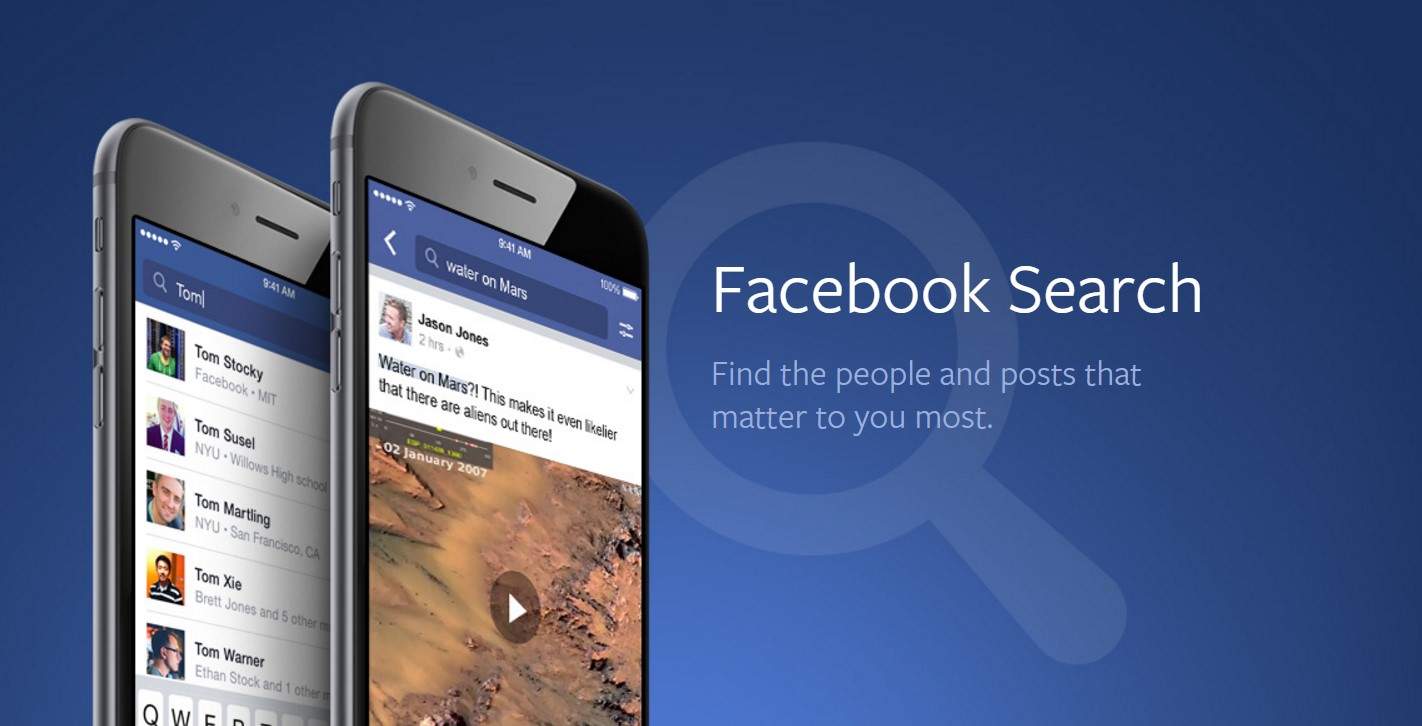 facebook search for people without logging in