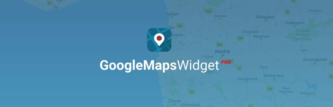 add google map to website