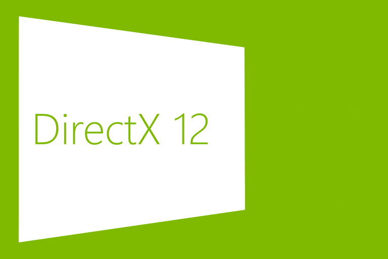 Как откатить directx 12 до directx 11 windows 10