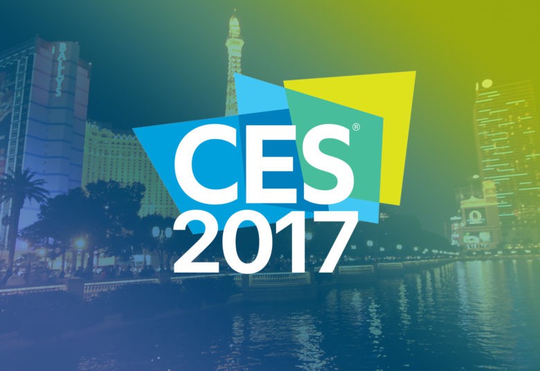 ces 2017 highlights