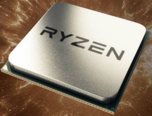 AMD Ryzen