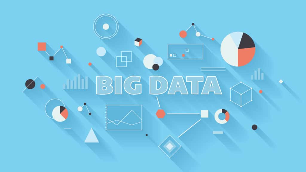 research on big data analytics