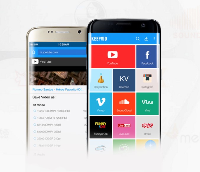 download the new for android Video Downloader Converter 3.25.8.8588