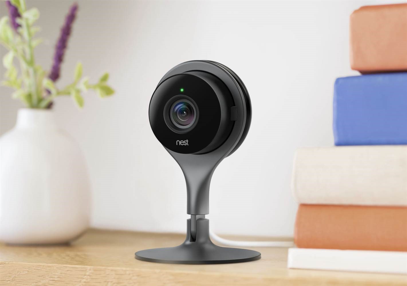 smart home camera