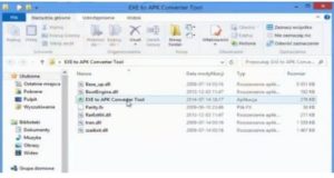 download exe to apk converter tool