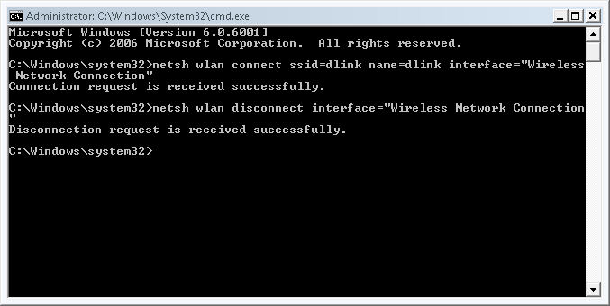 how to hack wifi password using cmd
