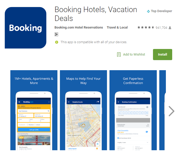 Booking-com