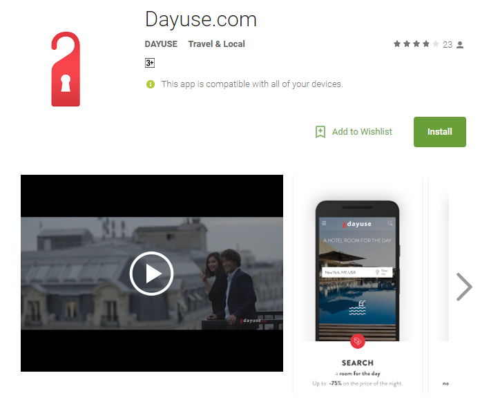 Dayuse-com