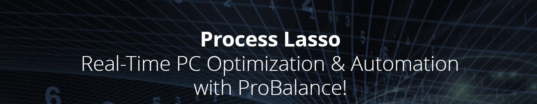 ar processes lasso procedure