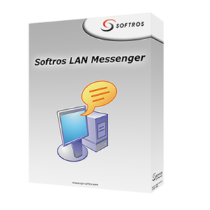 softros lan messenger troubleshooting