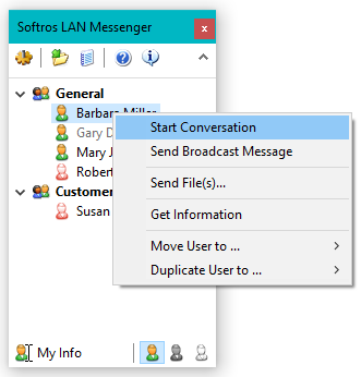 softros lan messenger full version with crack