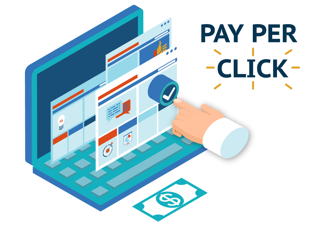 PPC-Pay-Per-Click