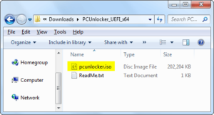 pcunlocker iso pcunlocker iso