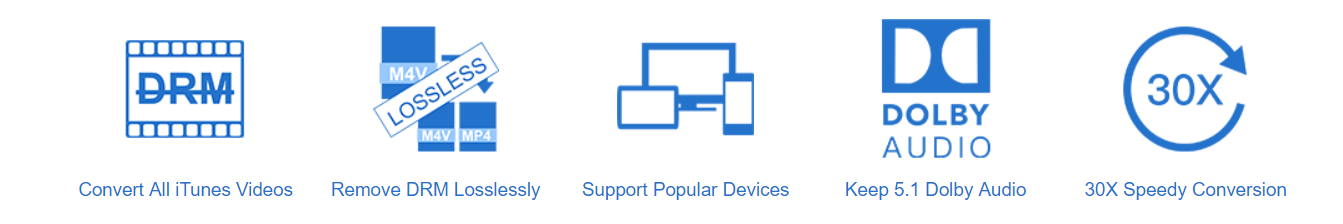 tuneskit drm remover