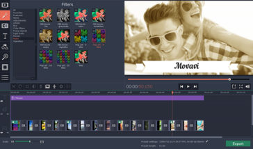 Imovie или movavi что лучше