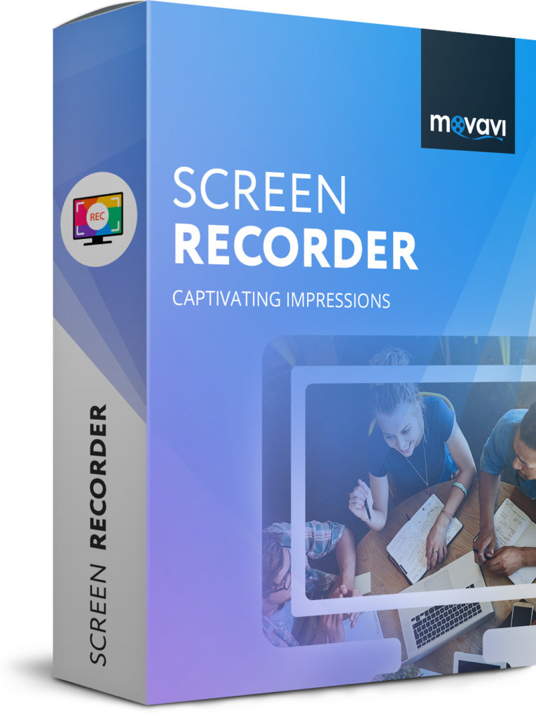 movavi screen recorder for mac