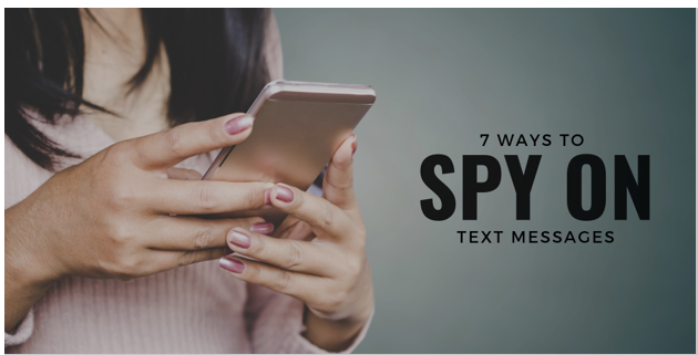 spy messages