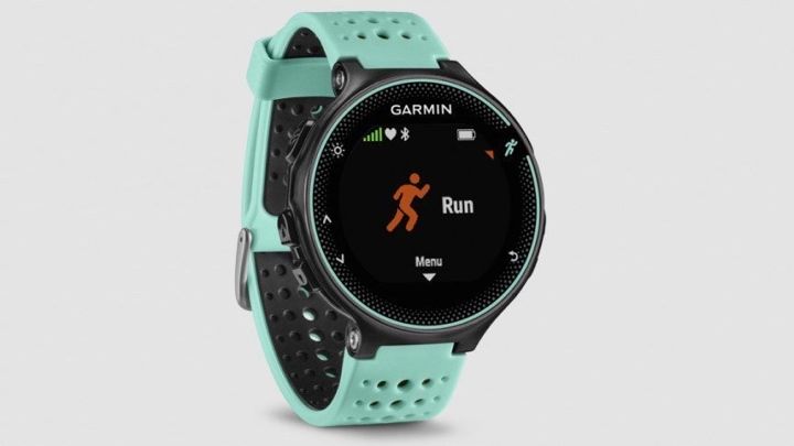 garmin latest watch 2019